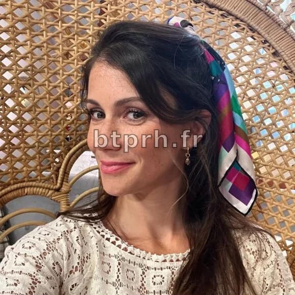 Adeline Jaquet : Portrait d'une icône du mannequinat