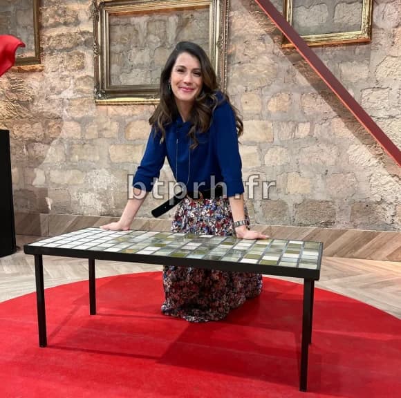 Adeline Jaquet (Affaire conclue) en couple : très rare photo avec son ...