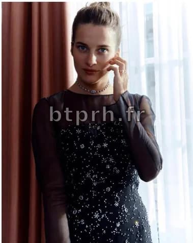 Rebecca Marder Enceinte