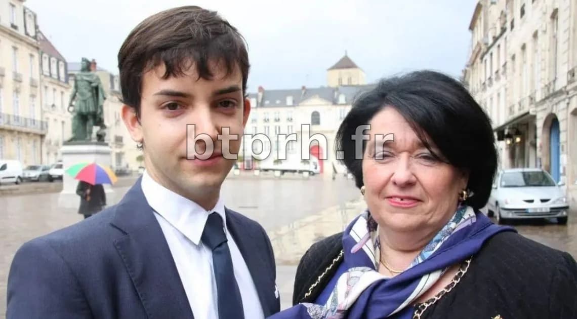 Jean Philippe Tanguy Épouse