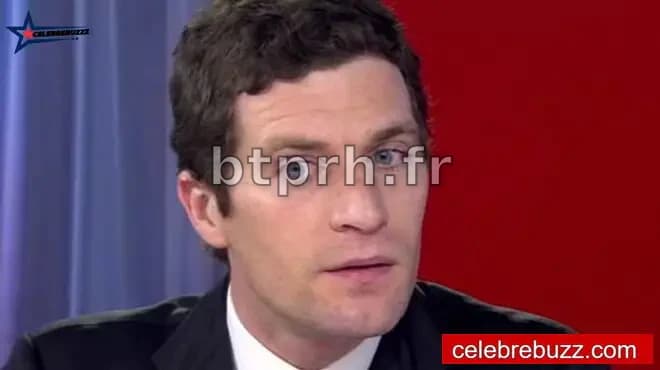 Jérémie Assous Épouse : Une Histoire d'Amour et d'Innovation - Celebre Buzz