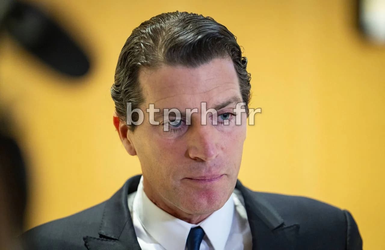 Jérémie Assous Épouse : Une Histoire d’Amour et de Discrétion