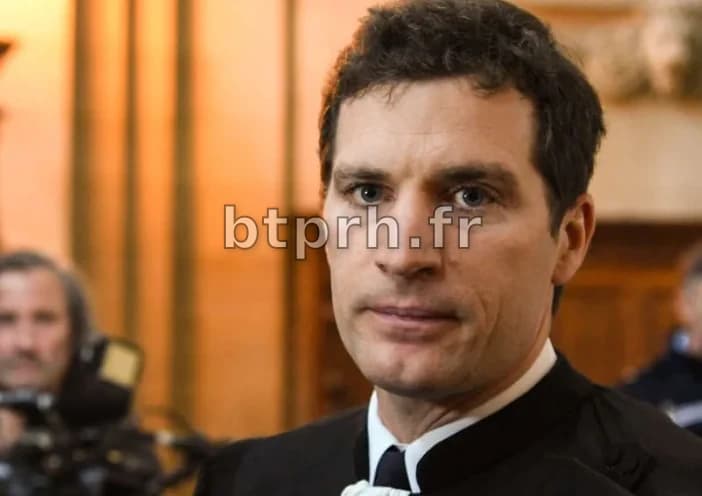 Jérémie Assous Épouse: "Jérémie Assous: Qui est l'Épouse du Célèbre ...