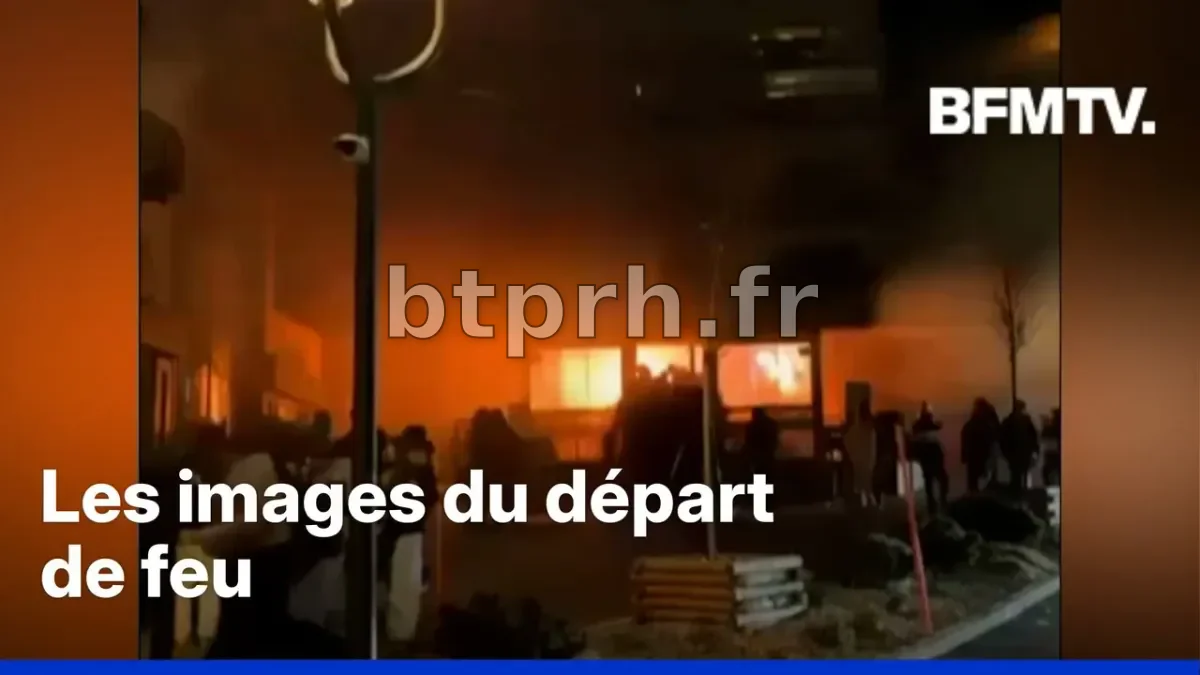 Incendie tragique à Crans-Montana : l'entrepreneur révèle le refus des époux Moretti d'installer une mousse ignifuge au bar Le Constellation