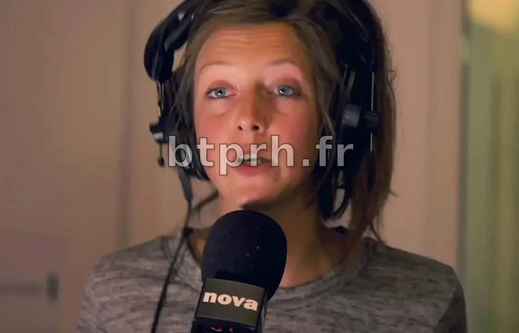 Marie Bonnisseau Enceinte : Voyage vers la Maternité et Impact sur sa Carrière