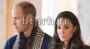 Kate Middleton : Maria Borrallo, la nounou de George, Charlotte et ...