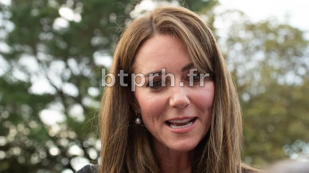 La famille royale en crise : humiliations publiques pour Kate Middleton et Charles III après l'arrestation du prince Andrew