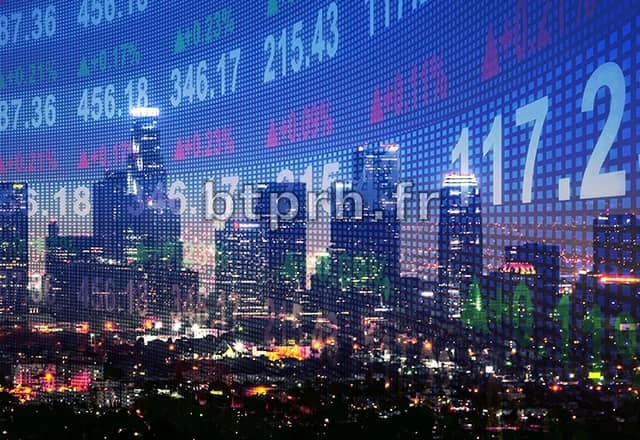 PAR Technology en chute libre après l'émission d'obligations convertibles de 250 millions de dollars