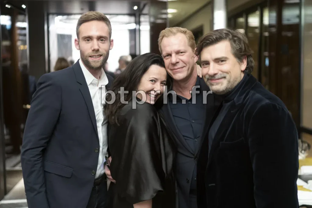 Yoann Usai en couple : Découverte de sa vie privée et de son parcours amoureux