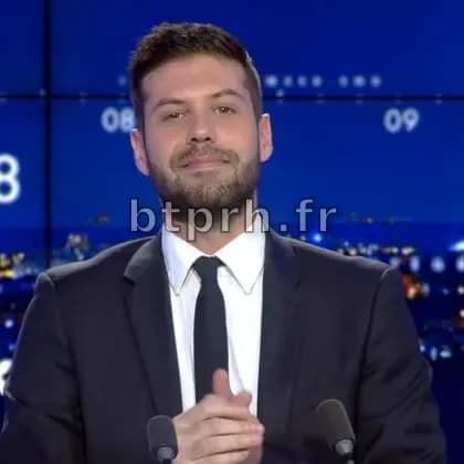 Yoann Usai En Couple - Médias Célèbres