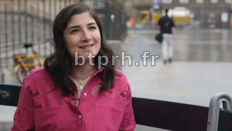 Les Parents de Rym Momtaz : Une Influence Profonde et un Héritage ...