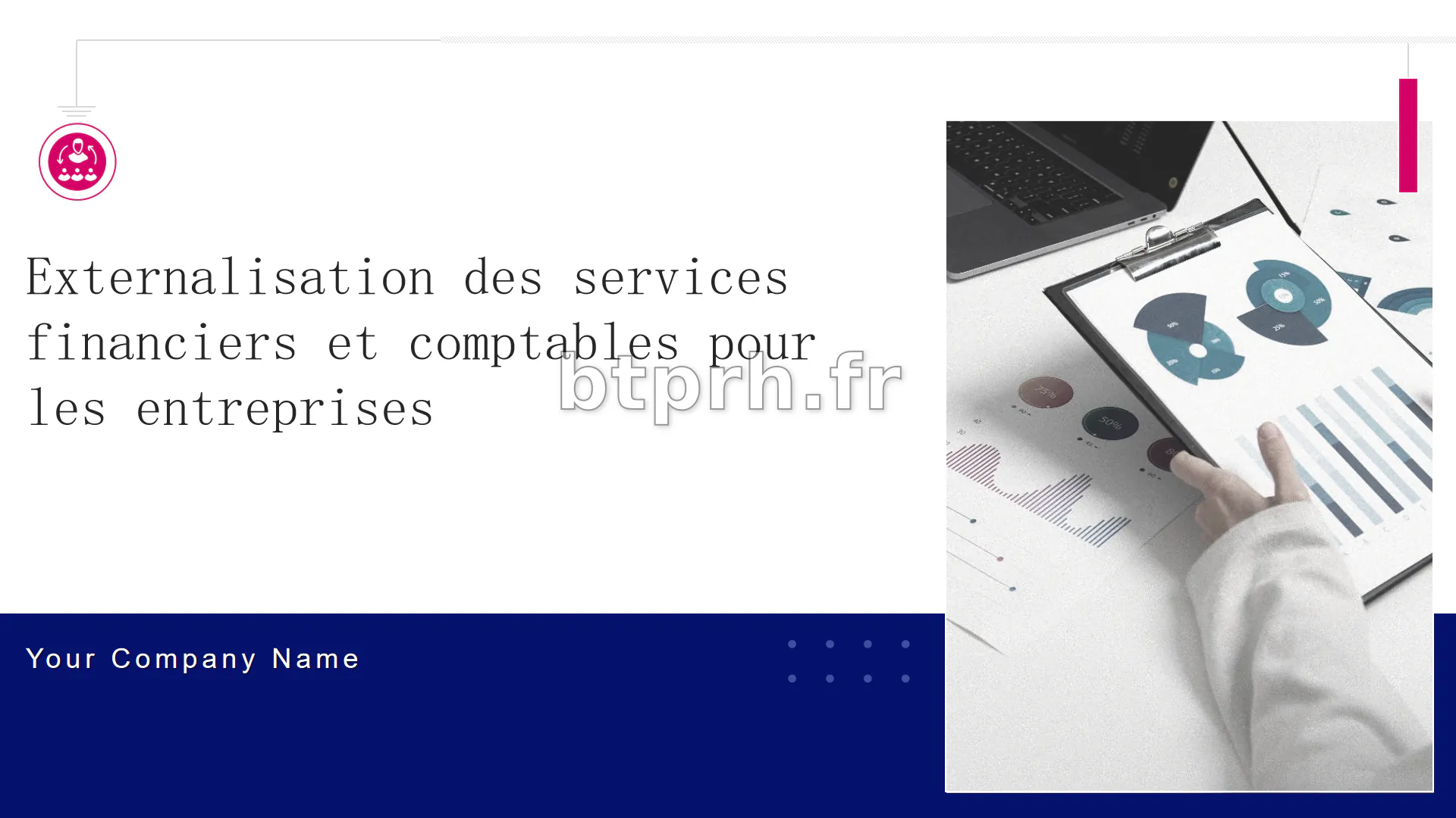 Top 10 des modèles de services comptables avec exemples et modèles