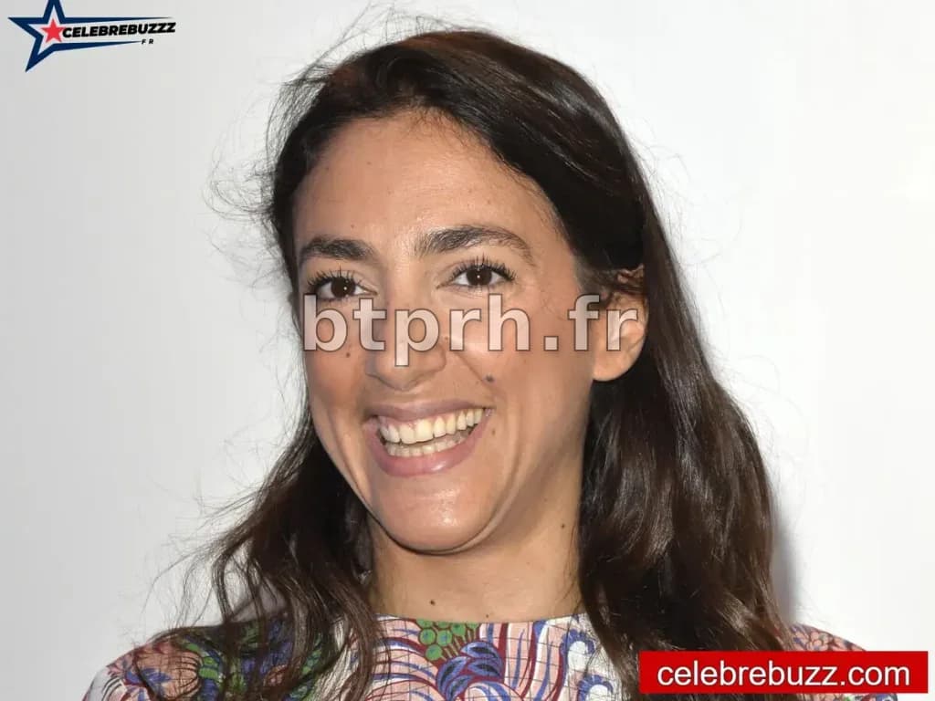 Anna Cabana Enceinte : Une Nouvelle Page dans la Vie de la Journaliste ...