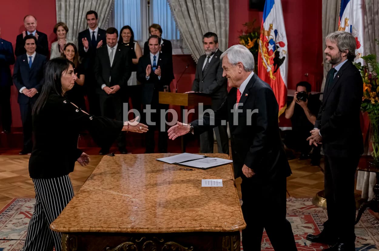 Four Ways Chile's Protests Could Reshape Its Politics