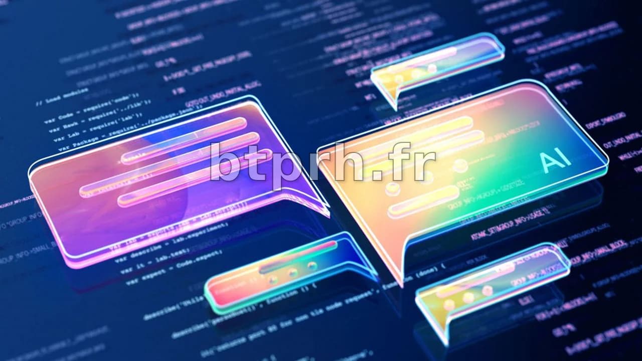 ChatGPT, Claude, Gemini… Avec l'arrivée des « world models », les LLM ...