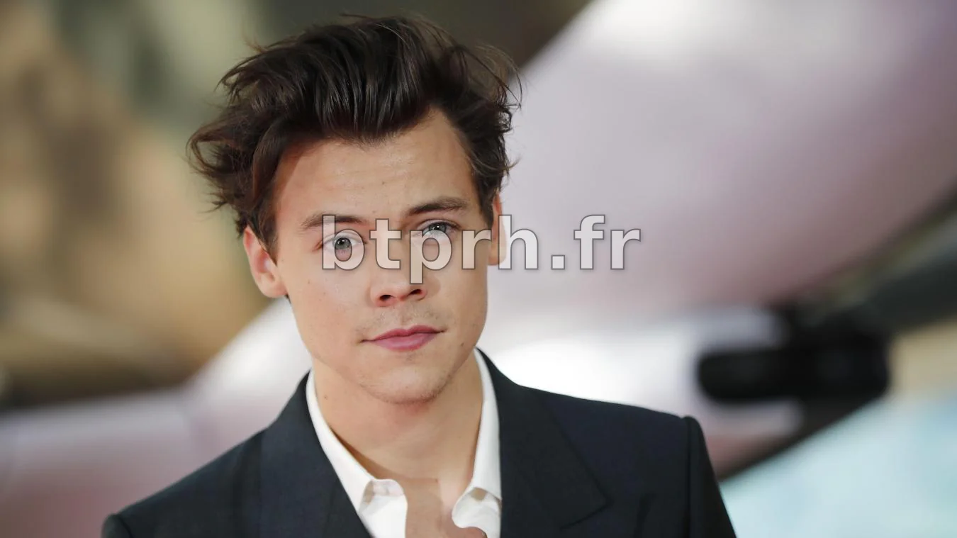 Harry Styles enflamme la scène avec sa reprise de "Everybody Wants to Rule the World" - Un voyage nostalgique
