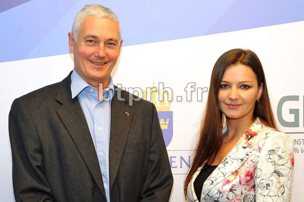 Michel Yakovleff épouse : ce que l'on sait sur la vie privée du général ...