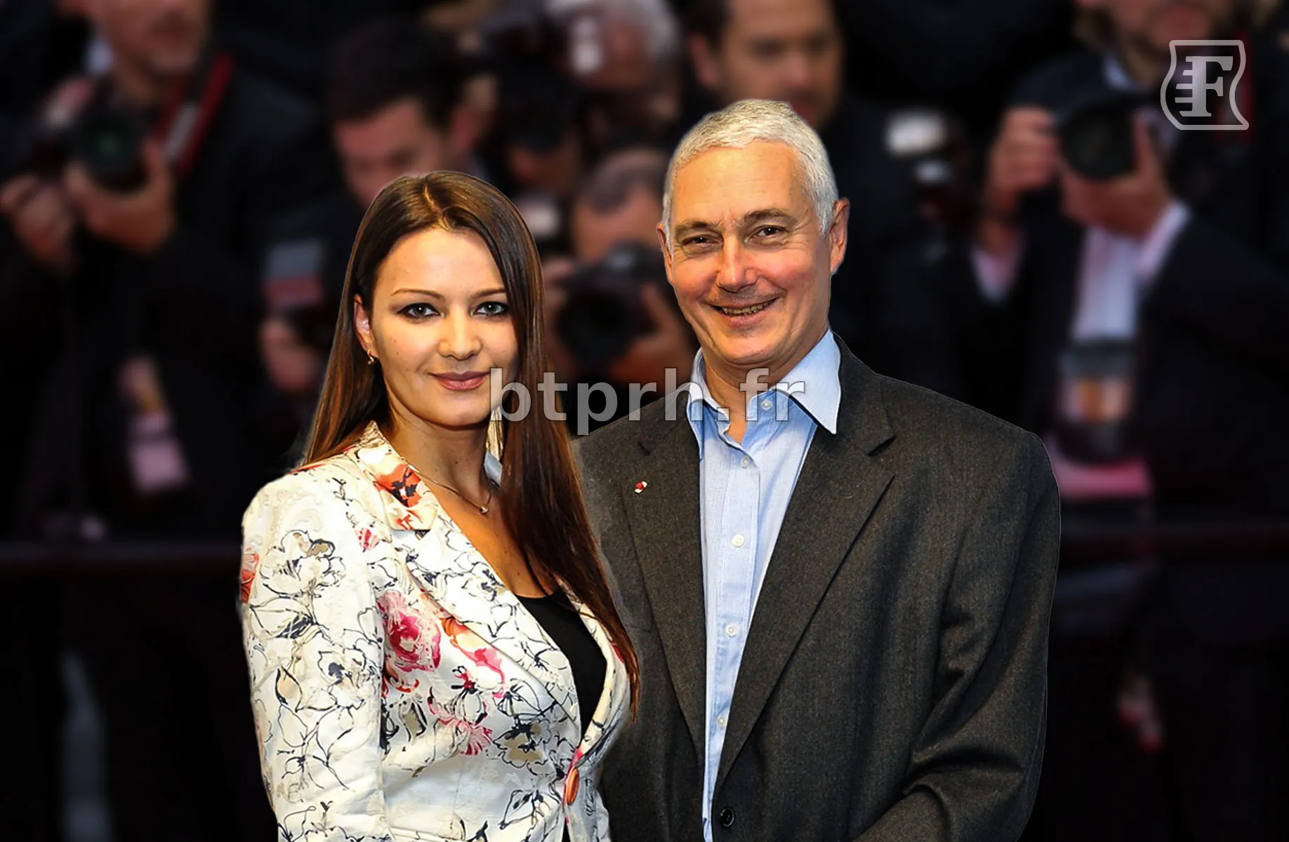 Michel Yakovleff Épouse : Une Vie Discrète au Service du Général