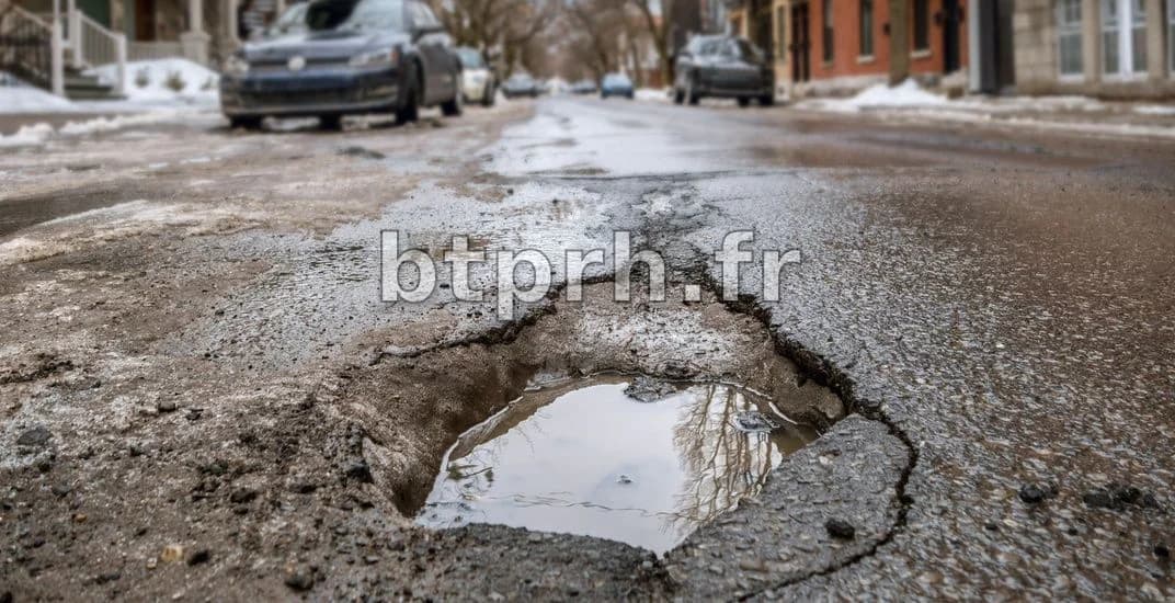 First pothole blitz of the year takes place this weekend in Toronto ...