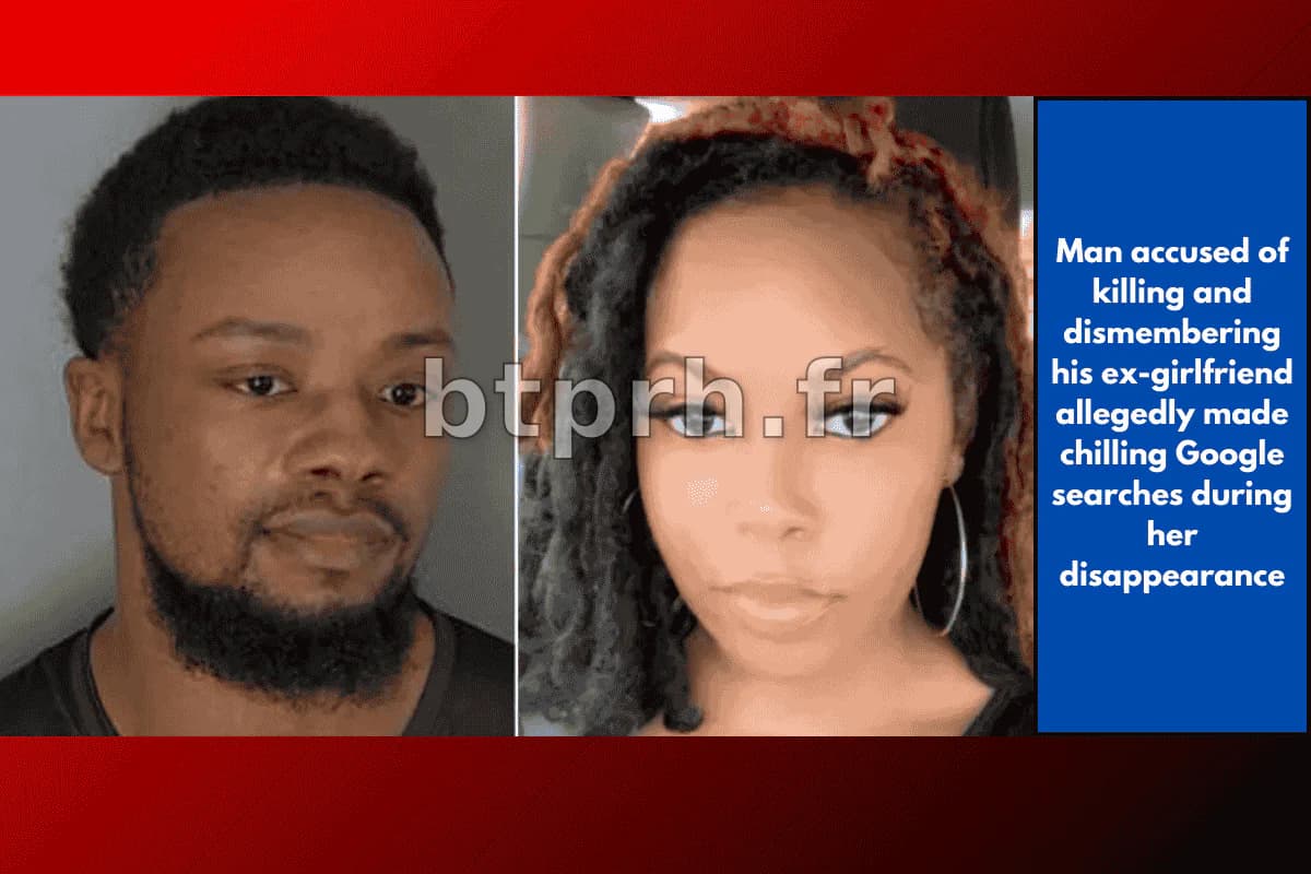 Fin du procès d'un homme accusé d'avoir tué son ex-petite amie en 2015