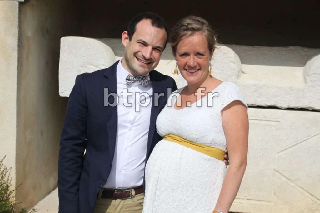 La Vie Privée de Samuel Ollivier : Plongée dans l'Intimité d'un Talent Émergent