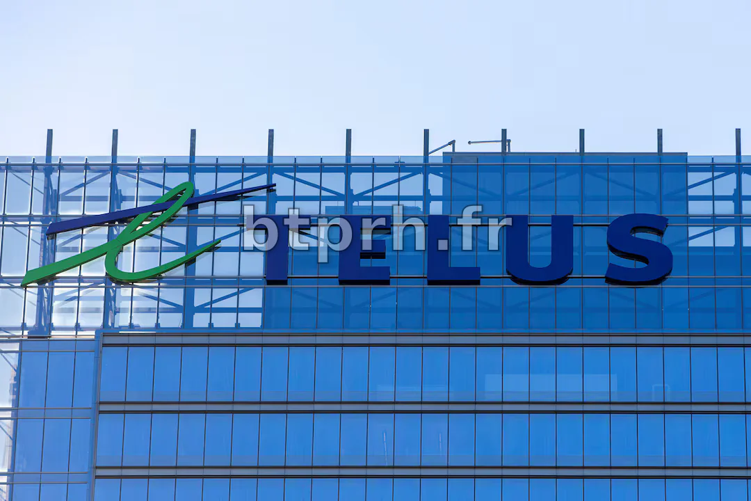 Telus says it is investigating hack of its systems | Reuters