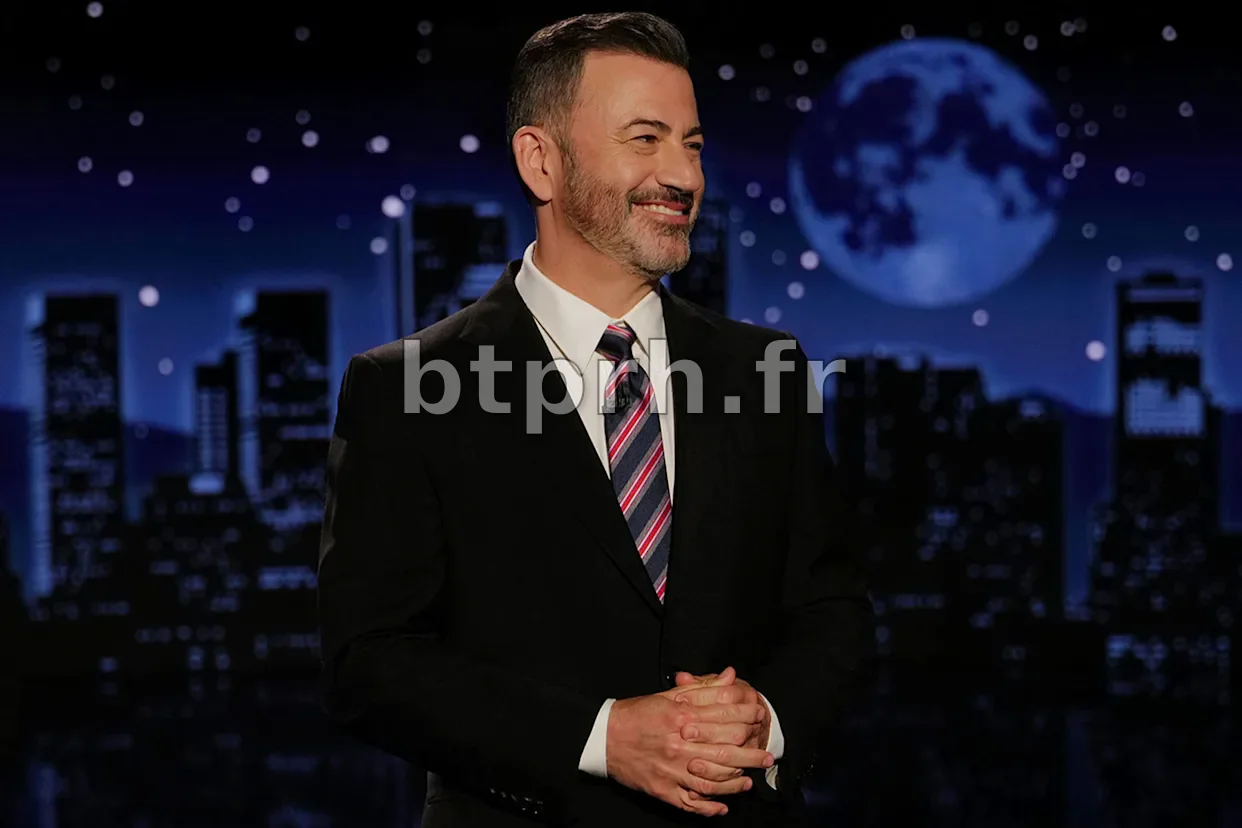 Un sondage révèle que les Américains soutiennent le retour de Jimmy Kimmel à la télévision avec une majorité de plus de 2 contre 1