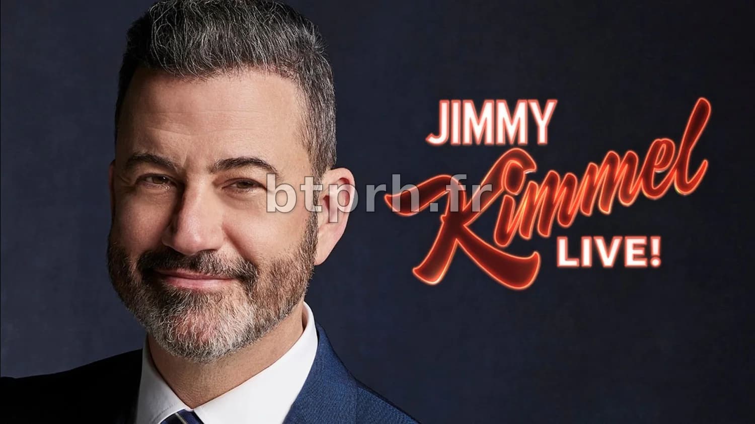 "Jimmy Kimmel Live!" Returning to ABC Tuesday Night