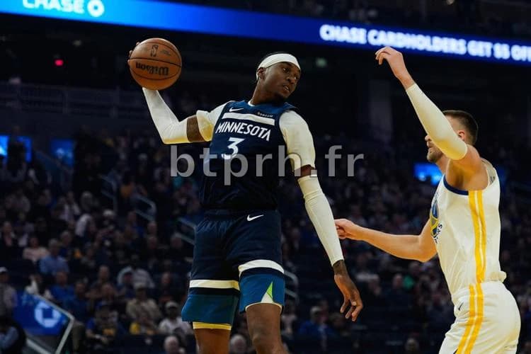 Anthony Edwards' 42 points lead Timberwolves to 127-117 win against ...