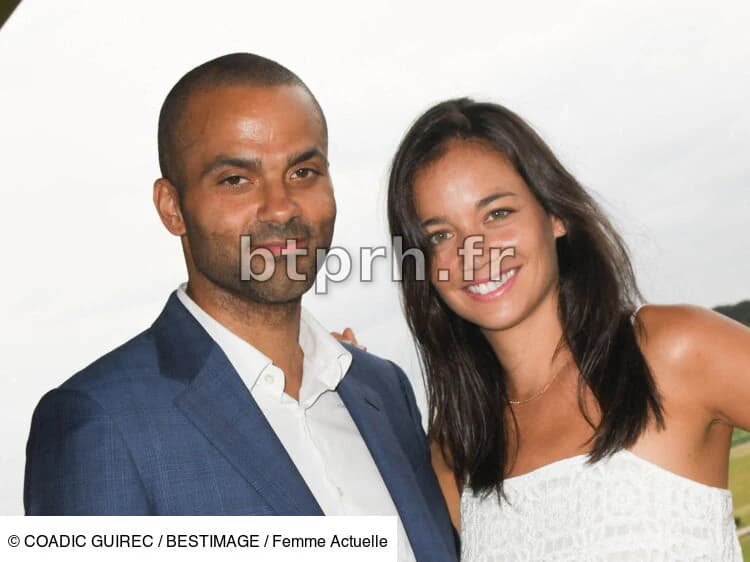 Tony Parker : bientôt un bébé avec Alizé Lim ? Elle se confie sur son ...