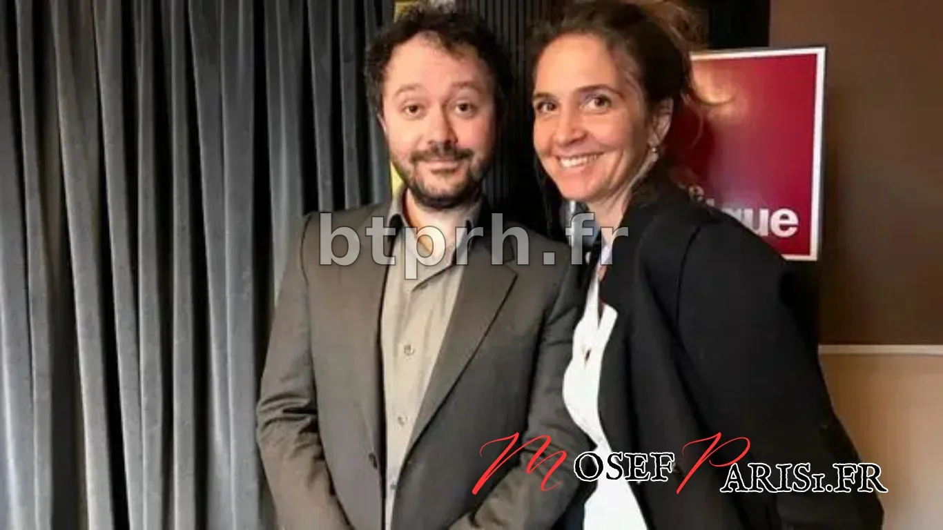 Riad Sattouf : Exploration Complète de Sa Vie Privée et de Son Œuvre