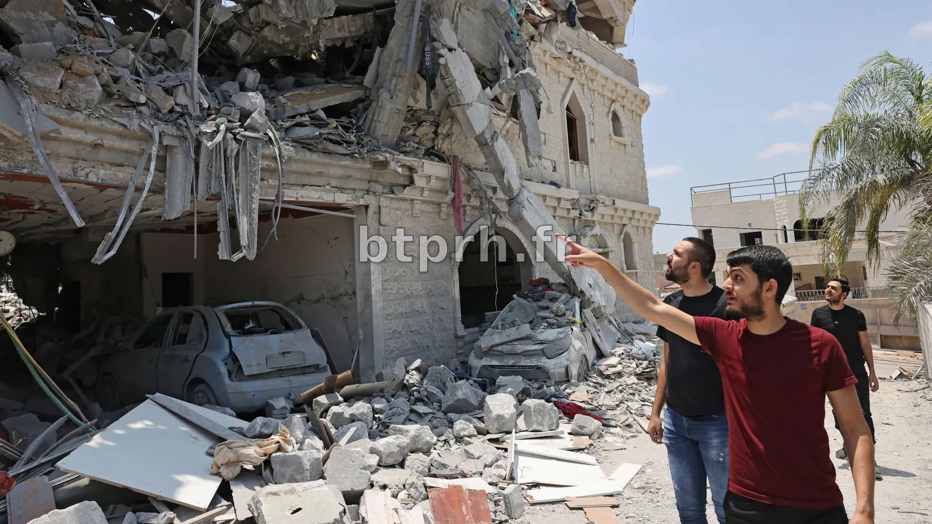 Guerre au Proche-Orient : la Russie procède à des évacuations d'Iran et ...