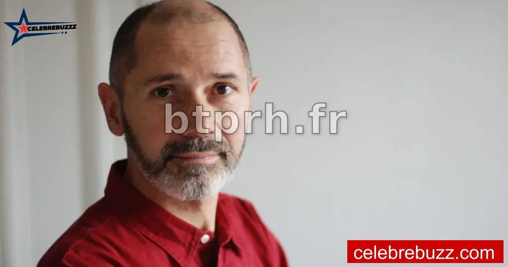 Christophe André Épouse : Un Voyage d'Amour et de Bien-Être