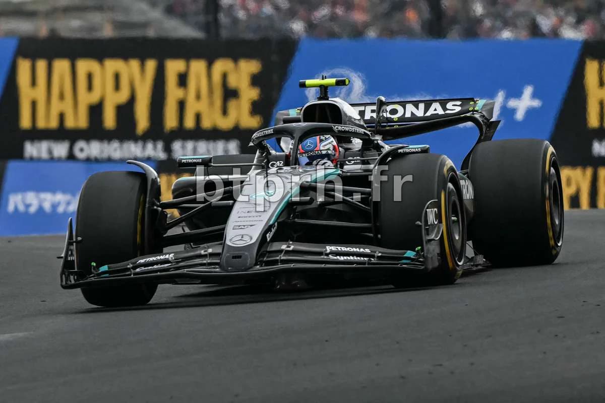 Kimi Antonelli : Le Plus Jeune Poleman de l'Histoire de la F1