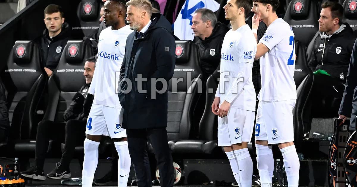 Hayen est sur la liste de ses successeurs mais Fink perpétue la ...