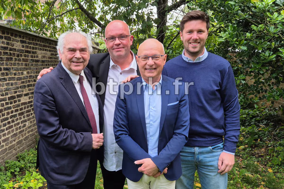 Les Engagés dévoilent les noms des successeurs de Geneviève Lazaron et ...