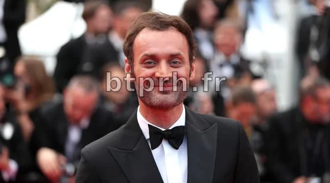 Le journaliste Augustin Trapenard quitte Canal+ - 20 Minutes | Golf ...