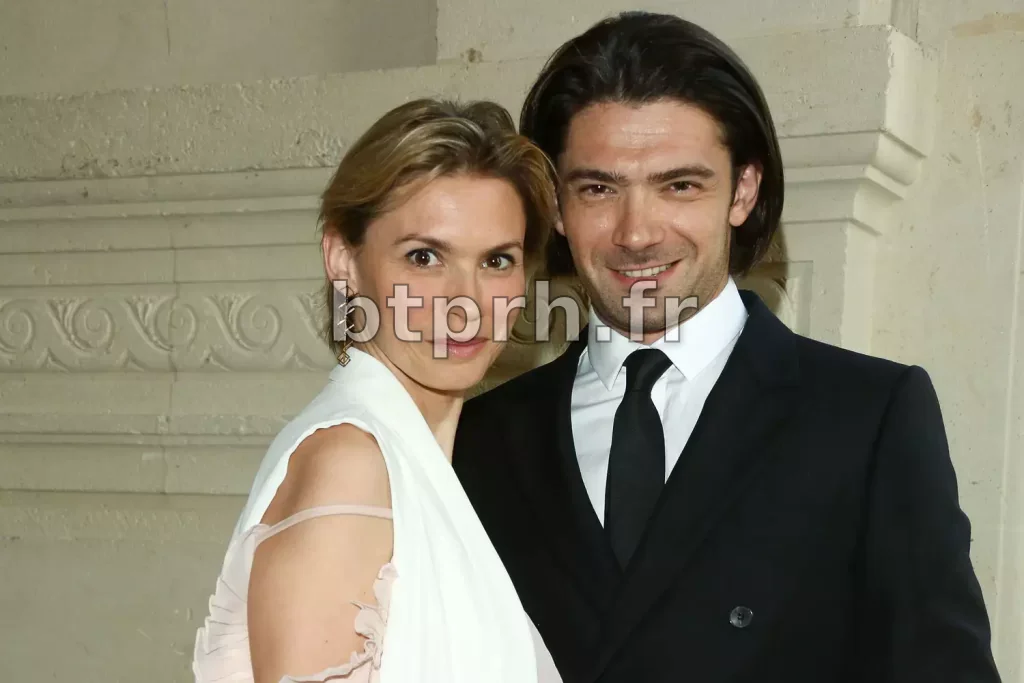 Taille Gautier Capuçon - La célébrité