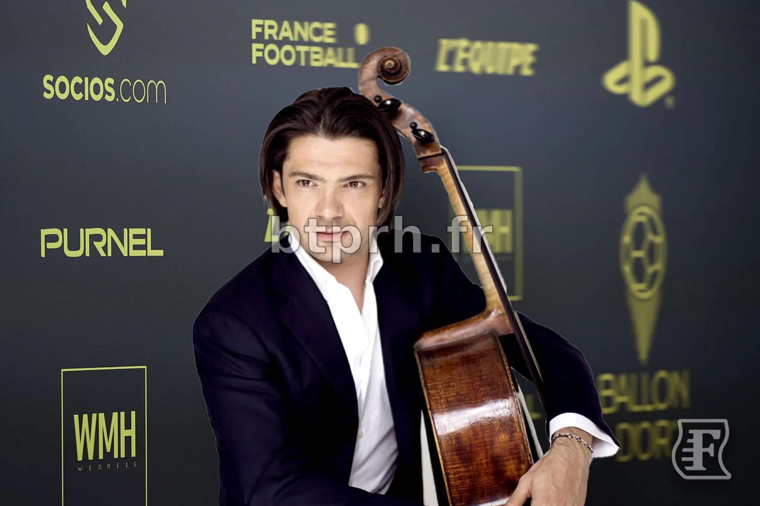 La Taille de Gautier Capuçon : Un Voyage à Travers la Musique et le Talent