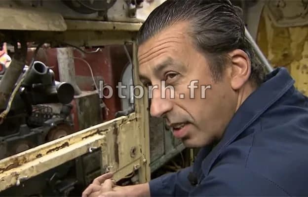 Fortune De Michael Manousakis En 2026 : Morlock Motors, Télévision Et ...