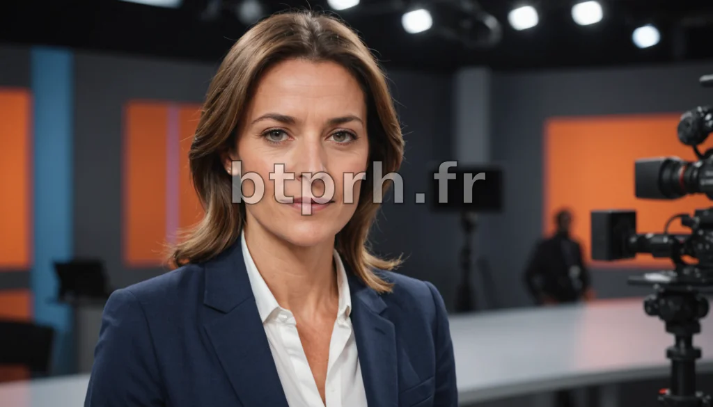 Estelle colin : son âge et sa taille dévoilés en 2025