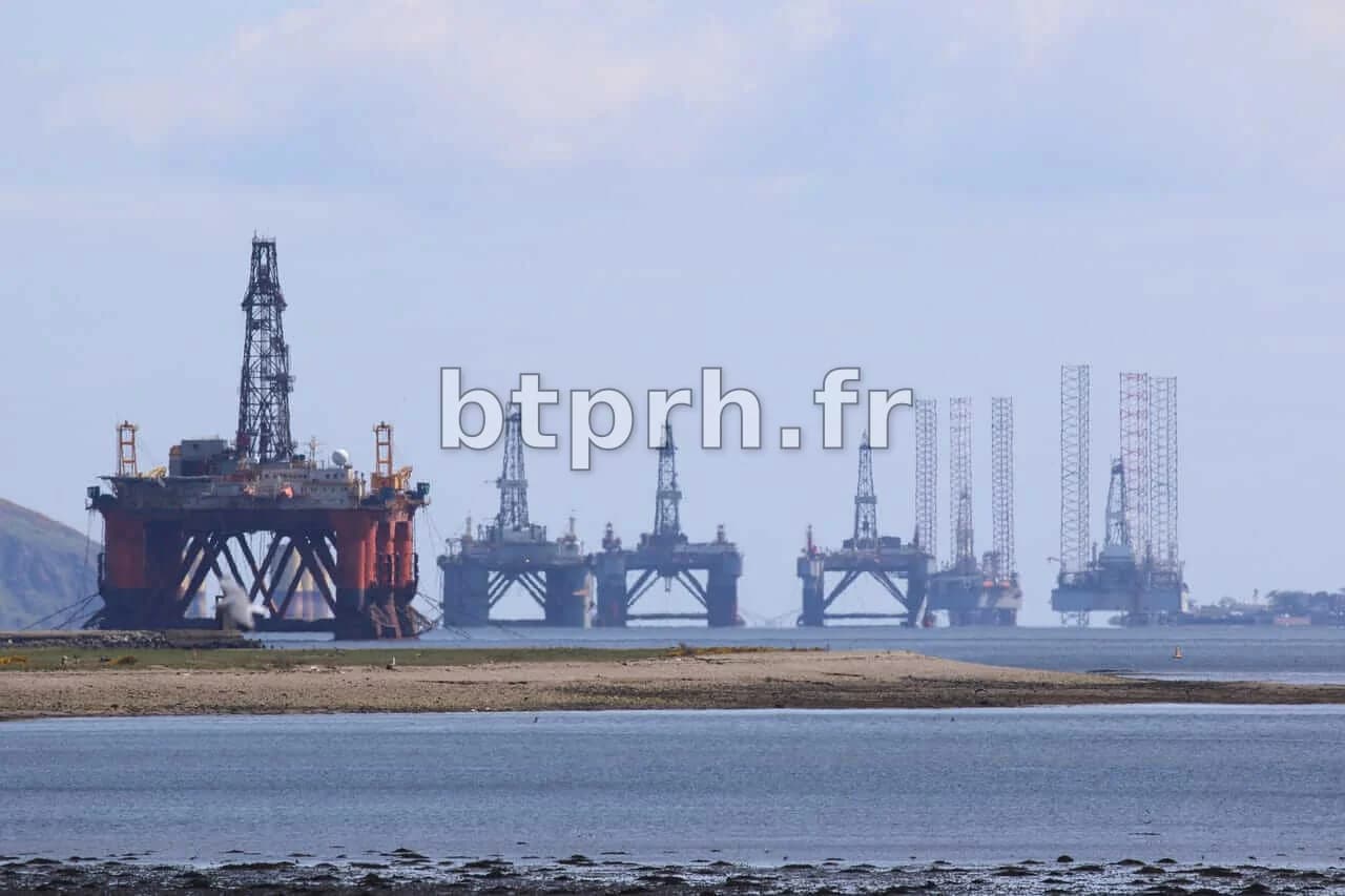 Nat-Gas Sink on Above-Normal US Weather Forecasts