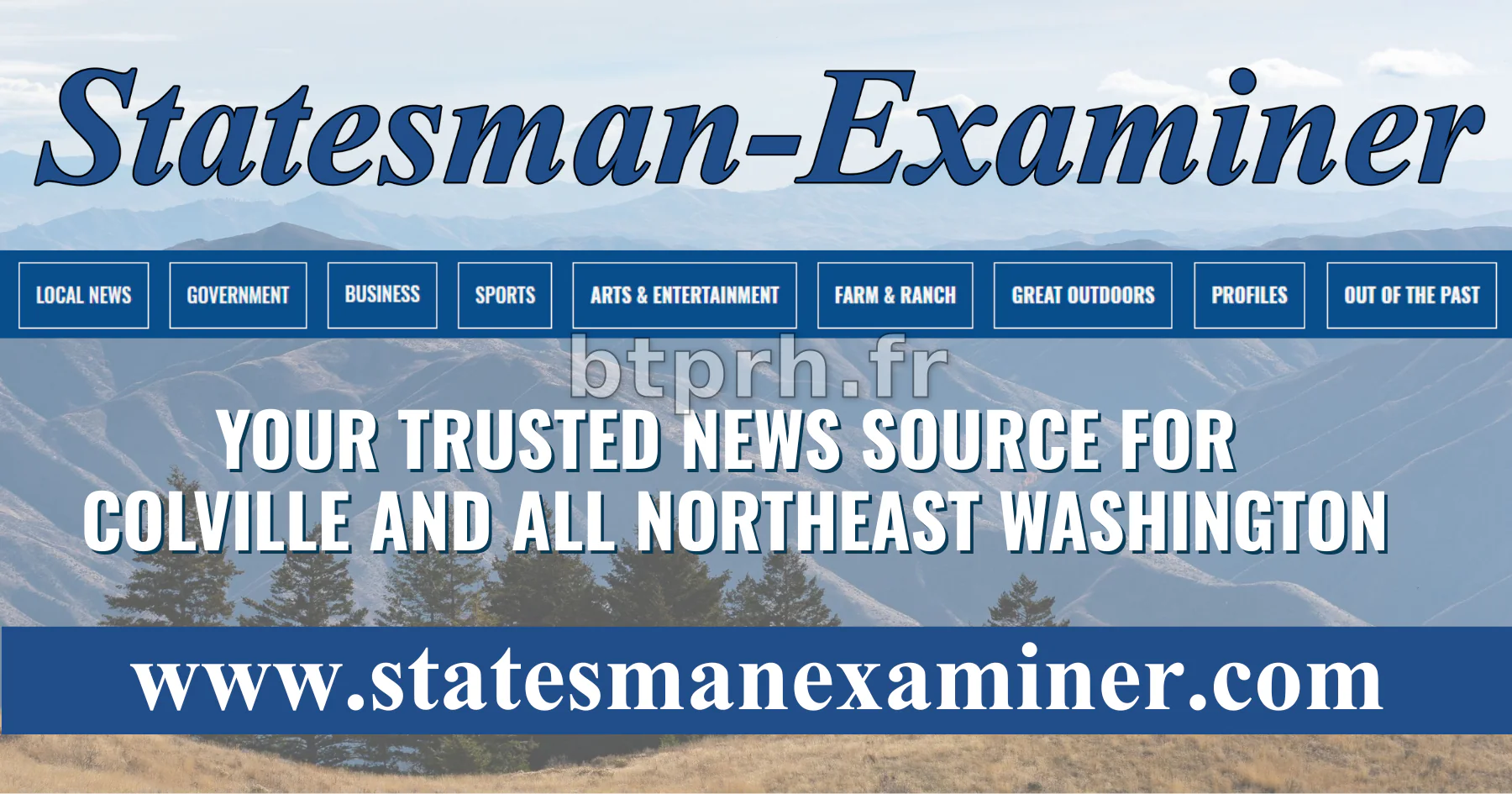 Contact | Statesman-Examiner - Nat-Gas Sink on Above-Normal US Weather ...