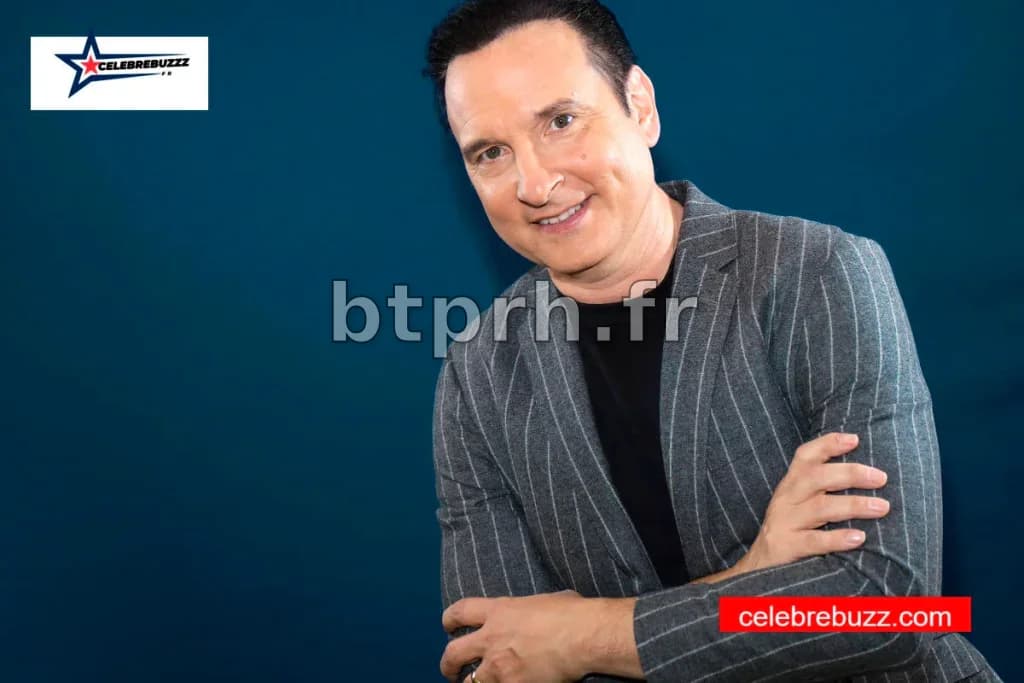 Jean-Marc Généreux Taille, Carrière et Biographie Complète - Celebre Buzz