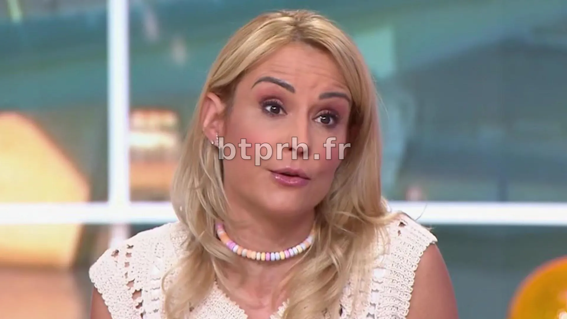 Élodie Gossuin sur un aspect spécifique de son rôle de mère : "C'est ce ...