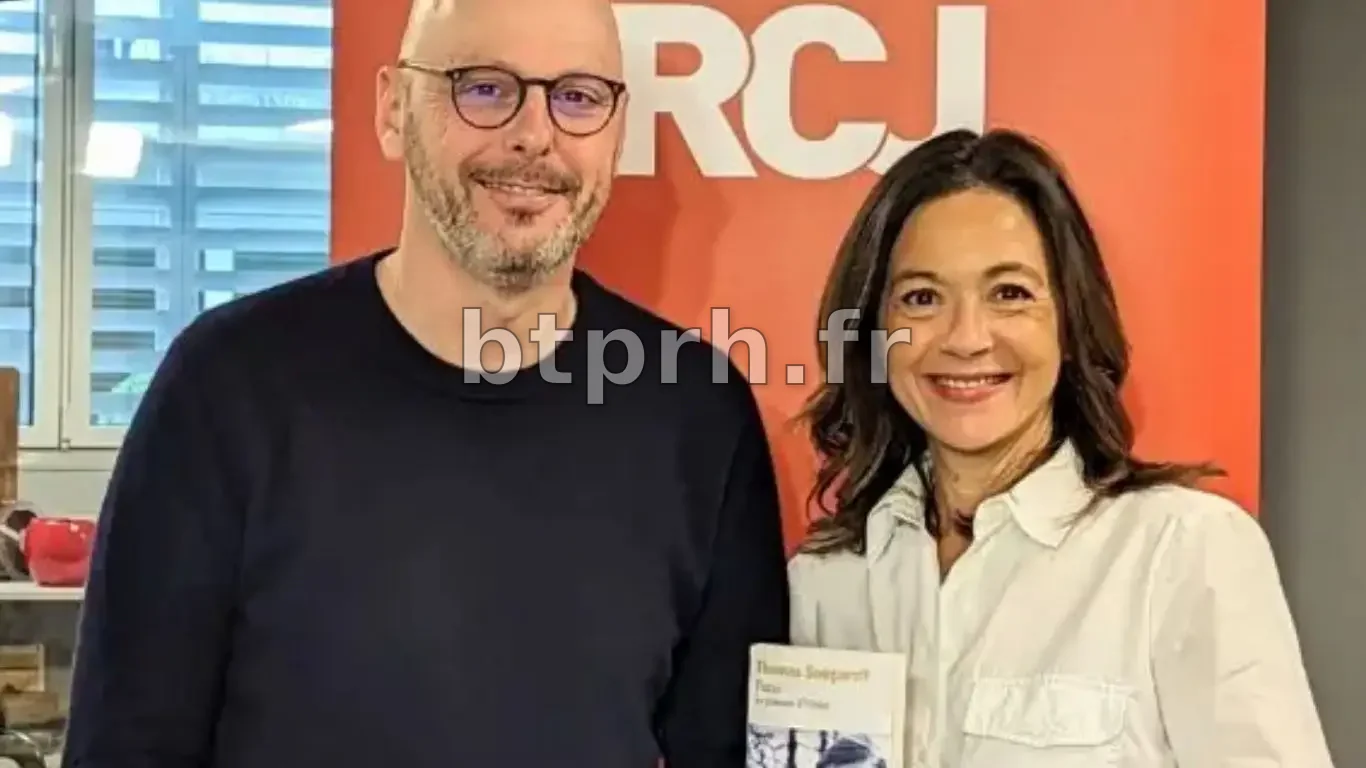 Thomas Snégaroff Epouse - Sapeurs Pompiers Arzon