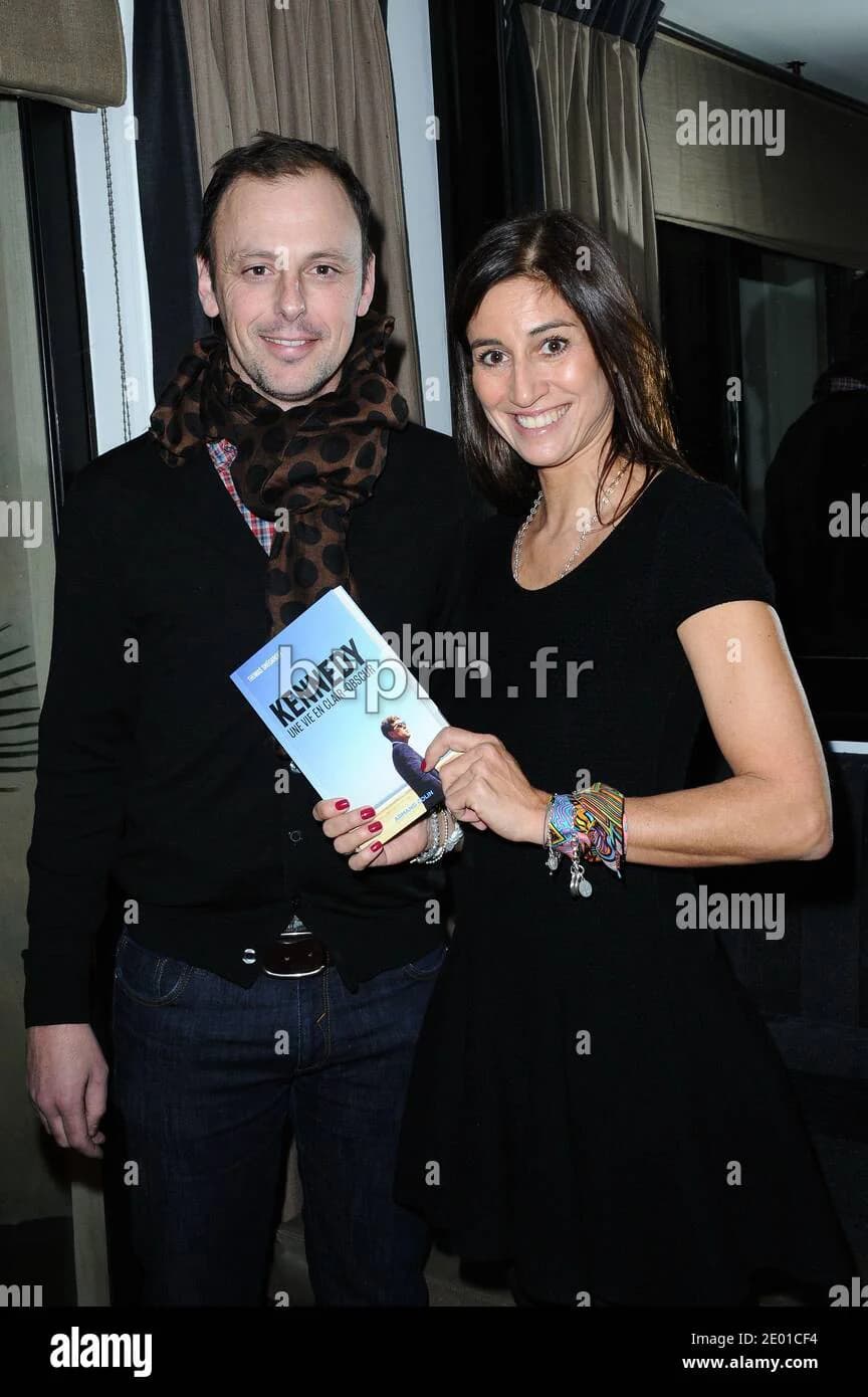 Myriam kournaf hi-res stock photography and images - Alamy