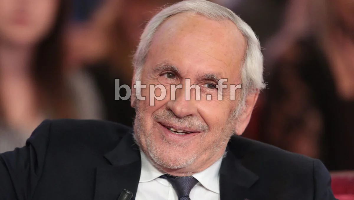 DIRECT - Patrice Laffont est mort ! - France Alerte