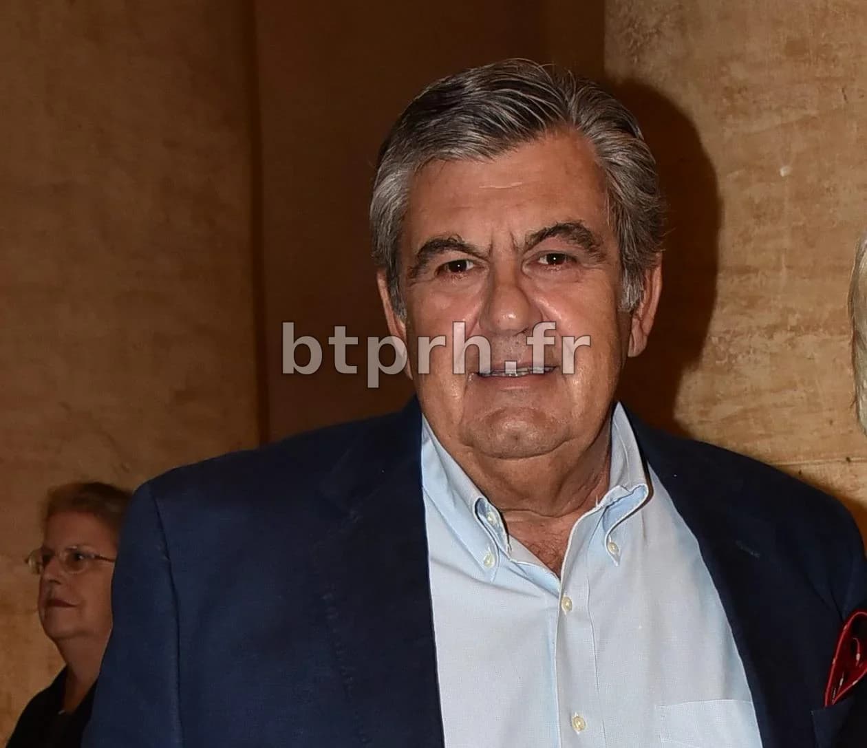 Marco Gasparotti, le célèbre chirurgien esthétique, est décédé - Santé ...