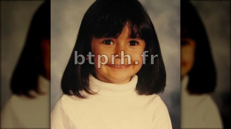 The Transformation Of Nina Dobrev From Childhood To 33 Years Old